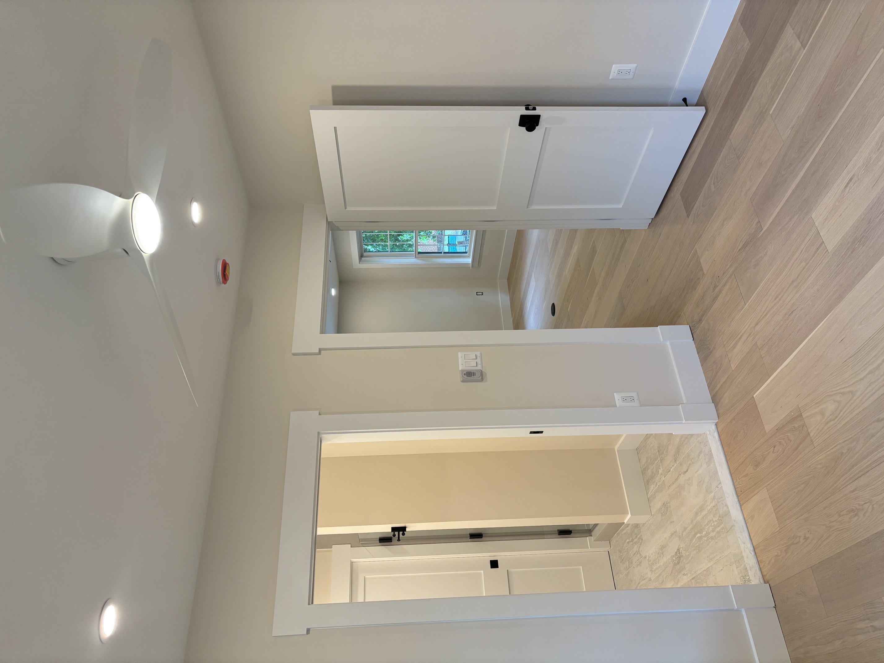Primary Bedroom & Bath